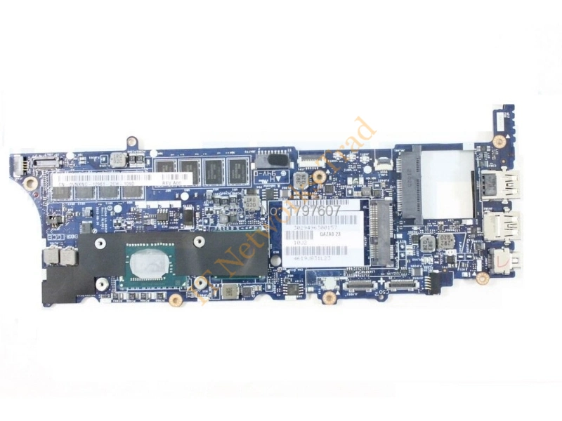 0VNXNC Dell Motherboard Intel i5 3317U 1.7GHz for XPS 9Q23 Laptop Motherboard