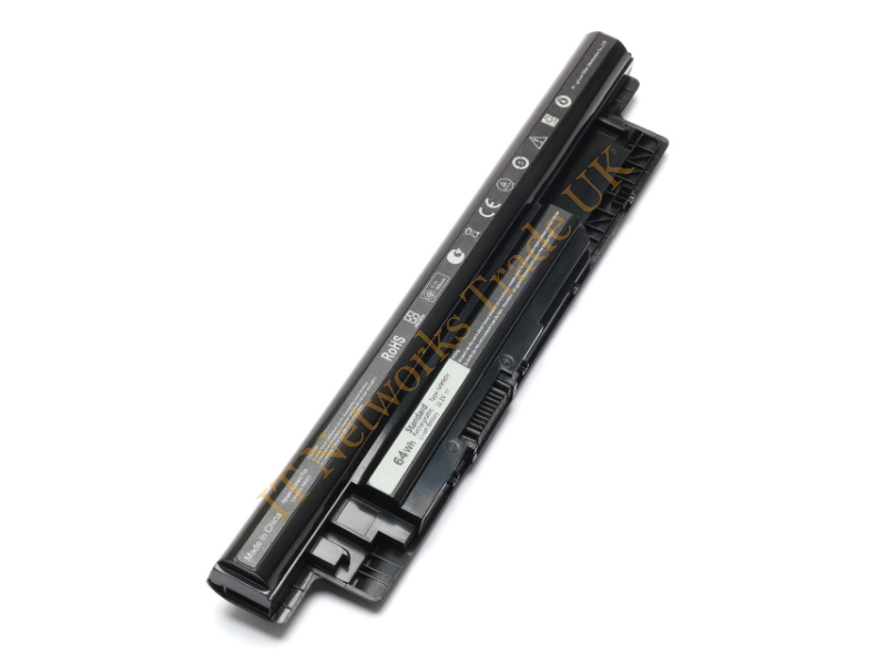 0VR7HM Dell 6-Cell Battery for Inspiron 14 14R 15 15R 17 17R Vostro 2421 2521 Laptop Battery