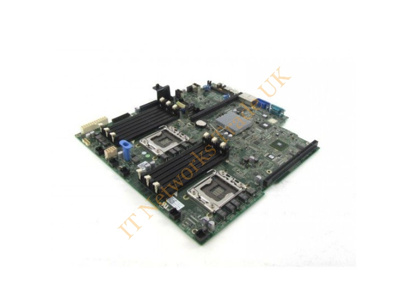 0VRJCG Dell System Board for PowerEdge R520 Server Motherboard