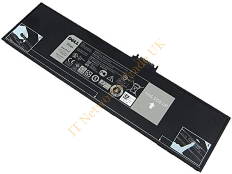 0VT26R Dell 2-Cell 36WHr Battery for Venue 11 Pro 7130 11 Pro 7139 Laptop Battery