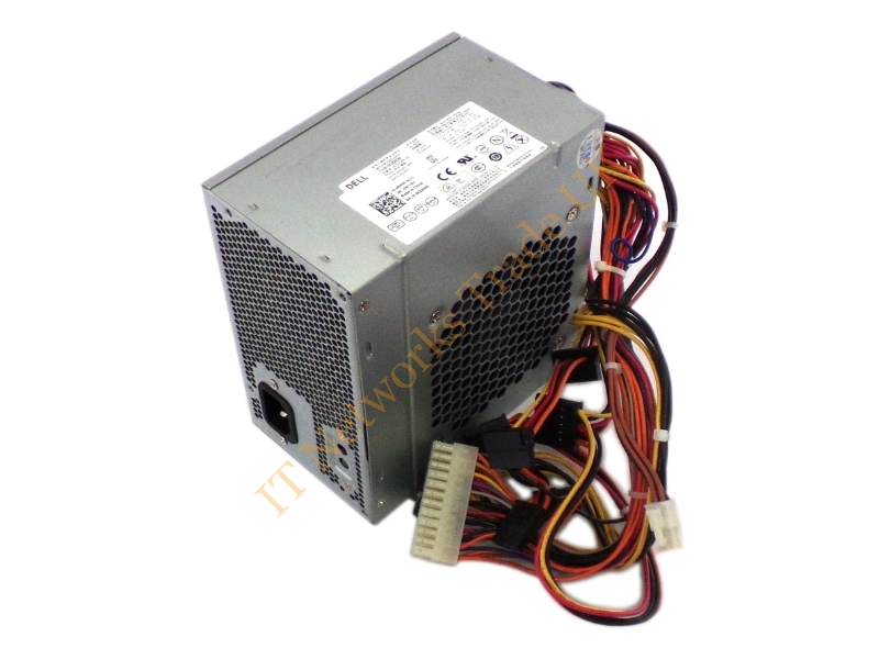 0VTG64 Dell 8700-Watts Power Supply Unit for PowerEdge R710 / T610 Server System