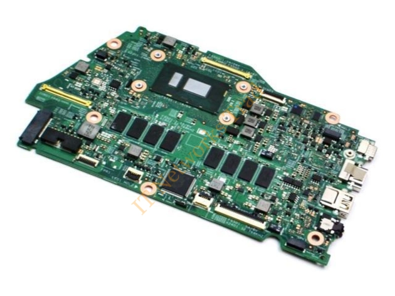 0VTHG7 Dell System Board 8GB with I5-8250U 1 6GHz CPU for Inspiron 7373 Laptop Laptop Motherboard