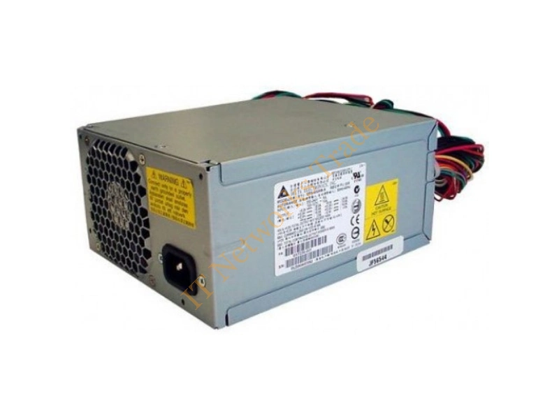 0VV034 Dell 400-Watts Redundant Power Supply for PowerEdge T310