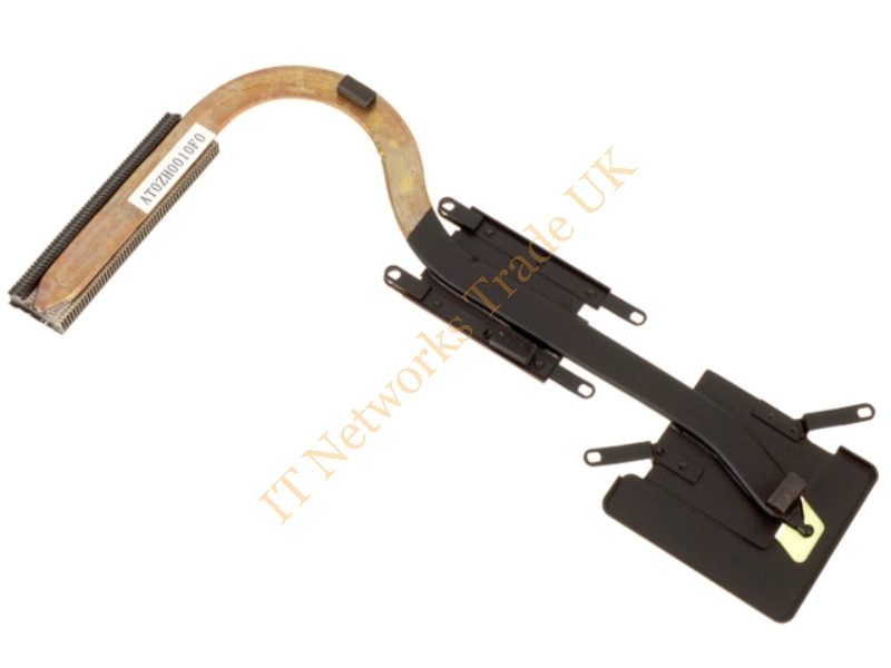 0VV72 Dell CPU Heatsink for Inspiron 17 3737