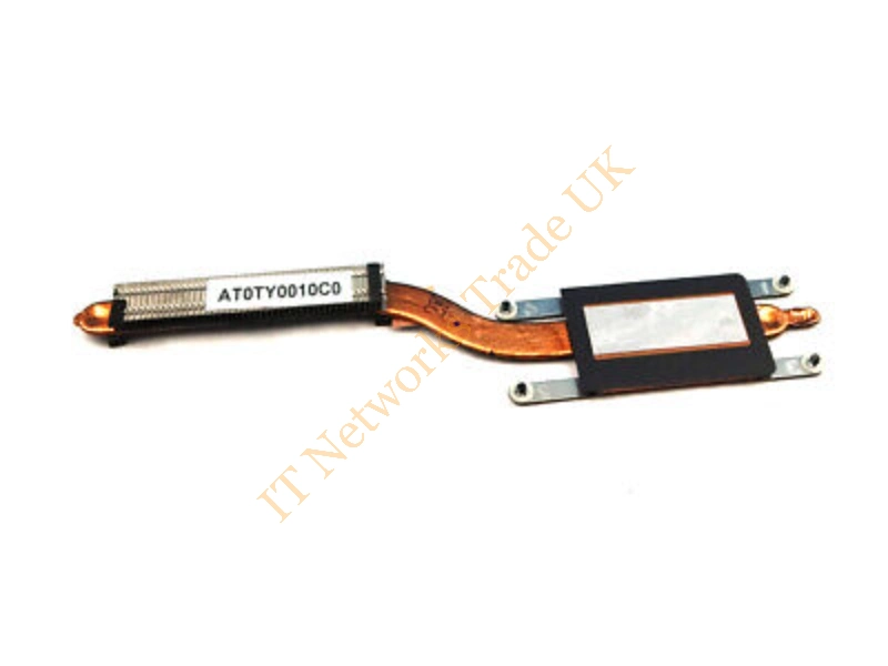 0VVC1V Dell Laptop Heatsink for XPS 9Q33