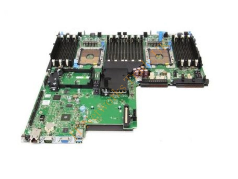 0VVT0H Dell System Board for PowerEdge R830 Server Motherboard