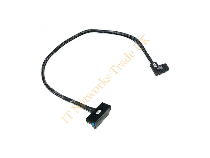 0VW740 Dell Mini-SAS to PERC i6 Controller Cable for PowerEdge R710 Server Data Cable