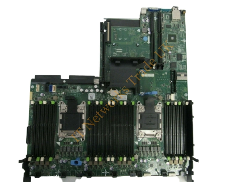 0VWT90 Dell System Board for PowerEdge R720dx Server Server Motherboard