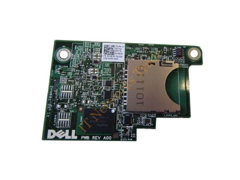 0VXKJ5 Dell Riser Management Card for PowerEdge M710 / M710HD Server Accessory