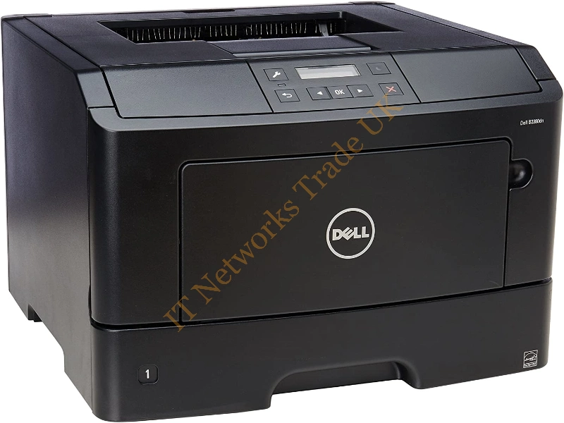 0VY3M4 Dell B2360dn Laser Printer Up To 40 Ppm Letter1 and Up To 38 Ppm A4