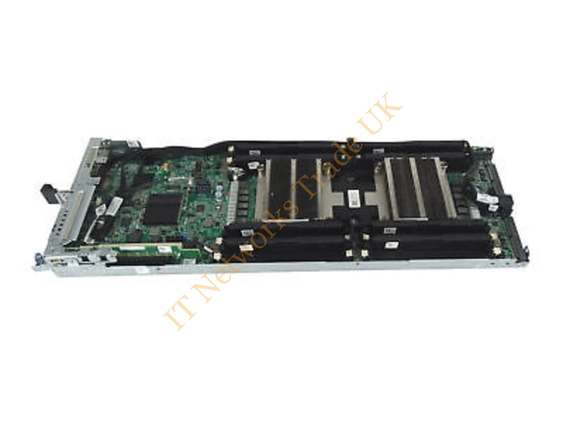 0VYKD6 Dell System Board 2-socket LGA2011 Without Cpu for PowerEdge C6220 C6105 Server Server Motherboard