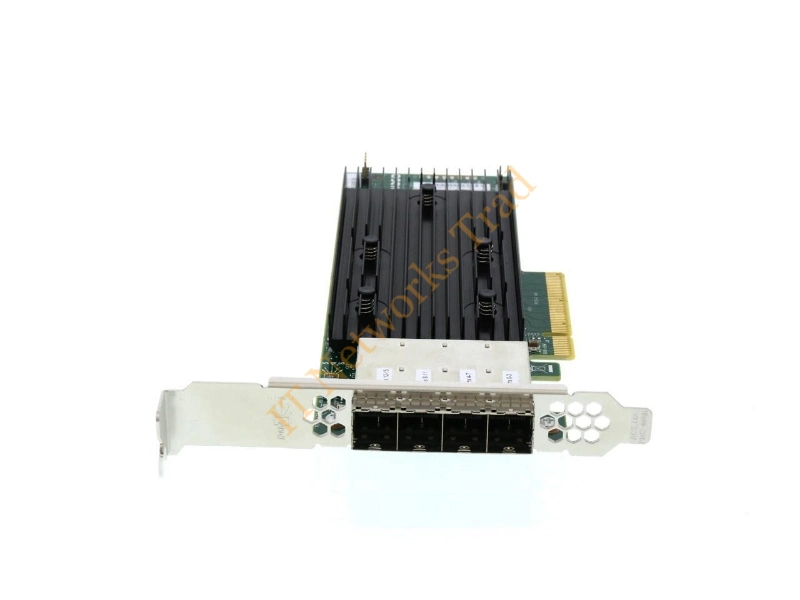 0VYM4 Dell 16-Port SAS 12Gb/s PCI Express 3.0 x8 Host Bus Adapter Raid Controller