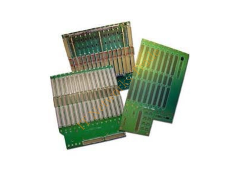 0W007 Dell 1x2 Backplane for PowerEdge 650 Server Accessory