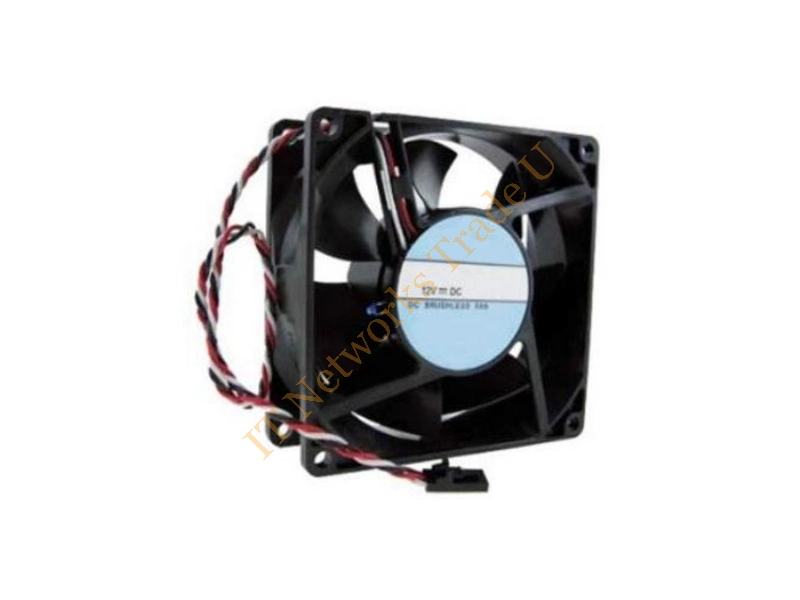 0W0101 Dell 12V Fan for Precision 360 Cooling Fan
