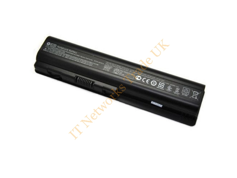 0W0465 Dell 8-Cell 4400mAh Lithium-Ion 14.8V DC for Inspiron 300M and Latitude X300 Laptop Battery