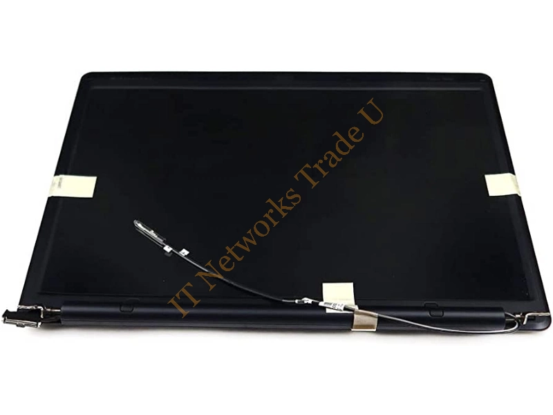0W0763 Dell 15.4-inch (1280 x 800) WXGA LCD Panel