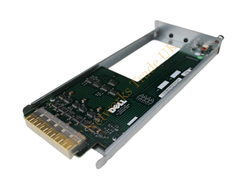 0W0764 Dell Ultra-320 SCSI Controller Card for PowerVault 220S RAID Controller