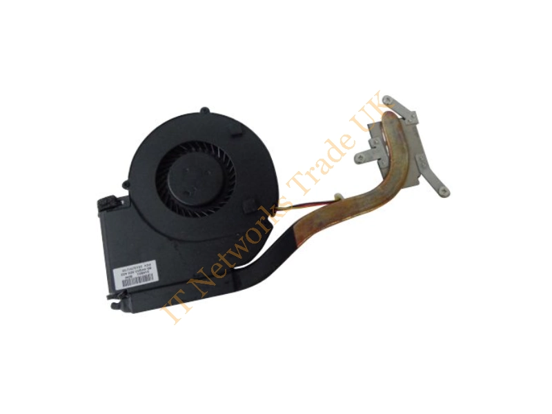 0W0K85 Dell Laptop Intel Heatsink and Fan for Inspiron 5523 Fans And Heatsink Combo