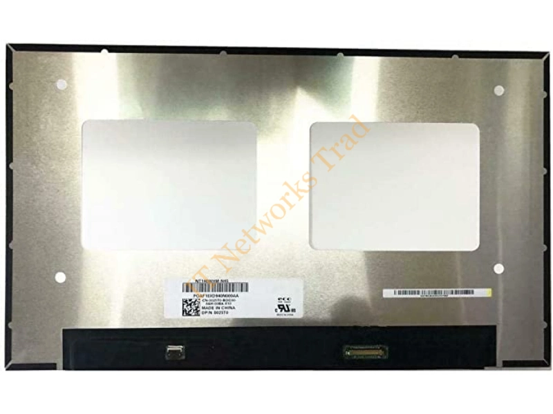 0W0T54 Dell LCD Front Control Panel Laptop Accessory