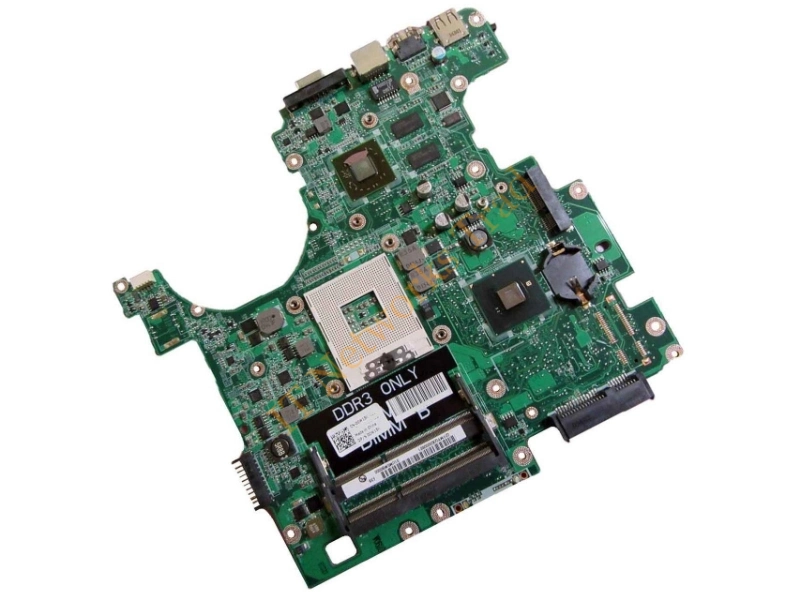 0W15K Dell Motherboard ATI for Inspiron 1764 Laptop Motherboard