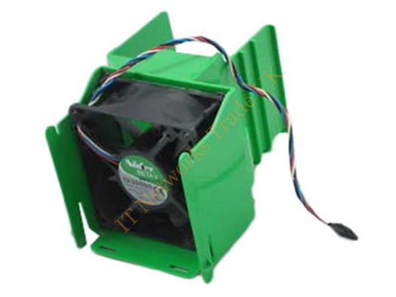 0W1701 Dell Fan Assembly for Precision 470 670 Cooling Fan