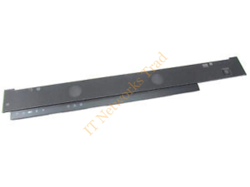 0W180F Dell Laptop Hinge Cover Precision M6400 Laptop Accessory