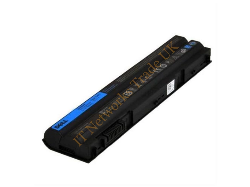 0W1955 Dell 72Whr 11.1V 9-Cell Li-Ion Battery for Latitude D800, Inspiron 8500 8600 M60 Laptop Battery