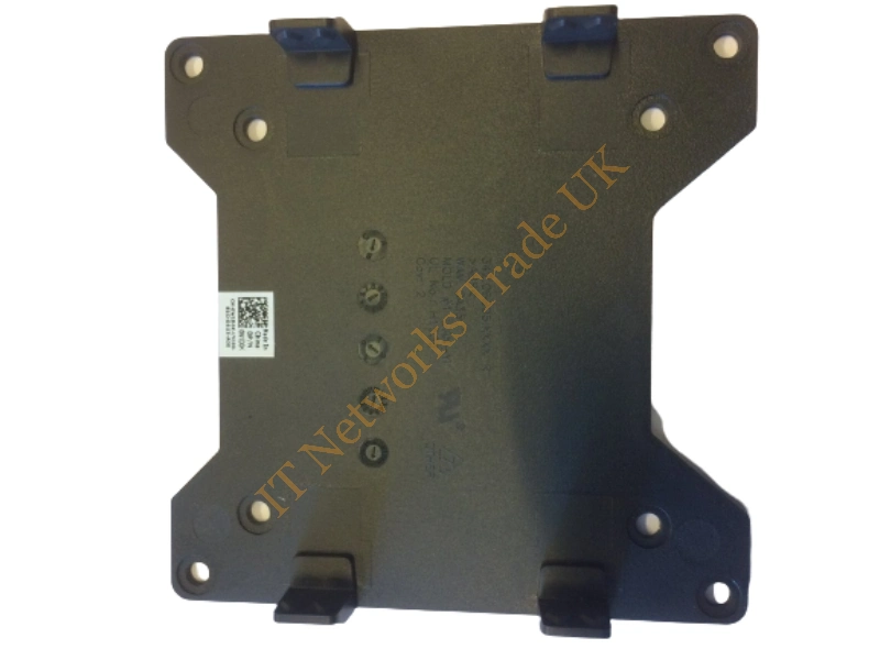 0W1D0K Dell Wall Mounting Bracket for Wyse 3040 Desktop System Accessory