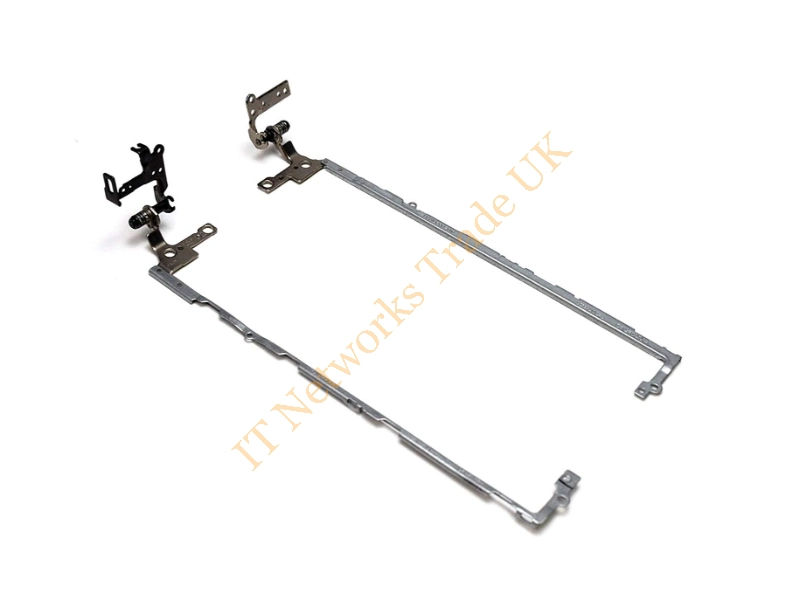 0W1KDX Dell Hinge and Bracket Set for Inspiron 3137 Laptop Accessory