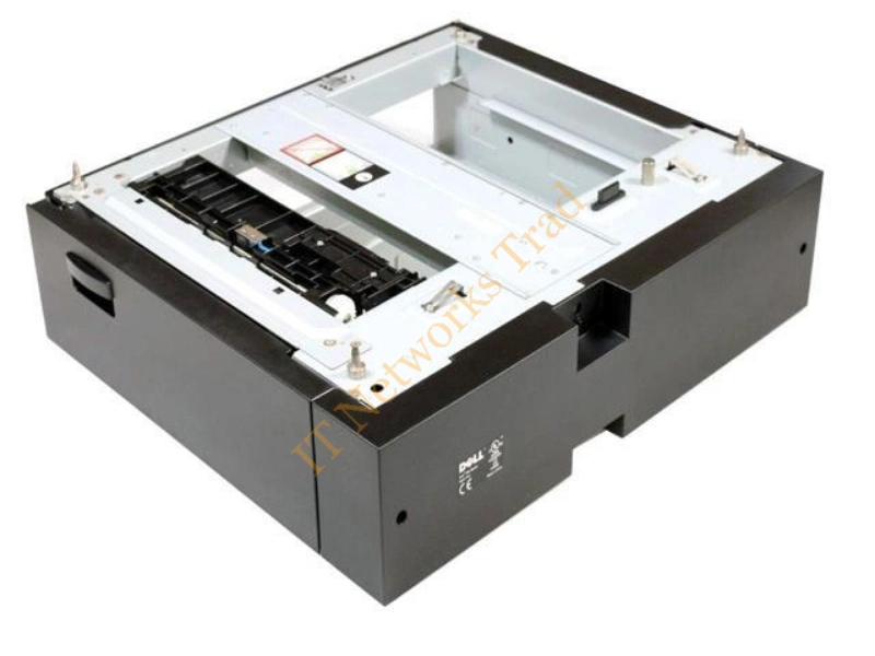 0W206N Dell 550-Sheet Tray 5130cdn Color Laser Printer Printer Accessory