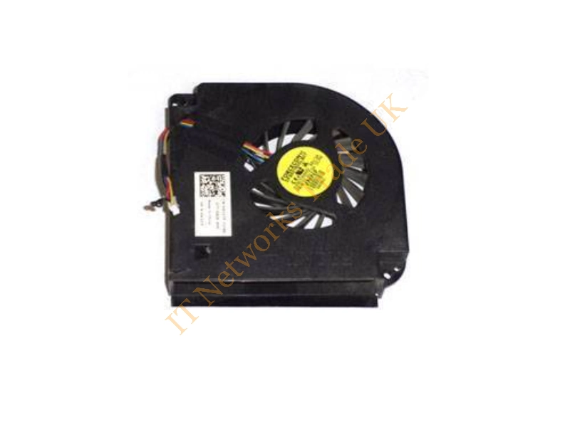 0W227F Dell Laptop Intel Heat Sink and Fan W227F Precision M6500 Fans And Heatsink Combo