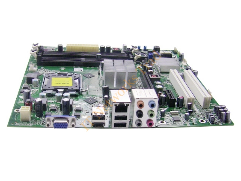 0W246R Dell System Board,Socket 775, for Inspiron 545/545S Laptop Motherboard