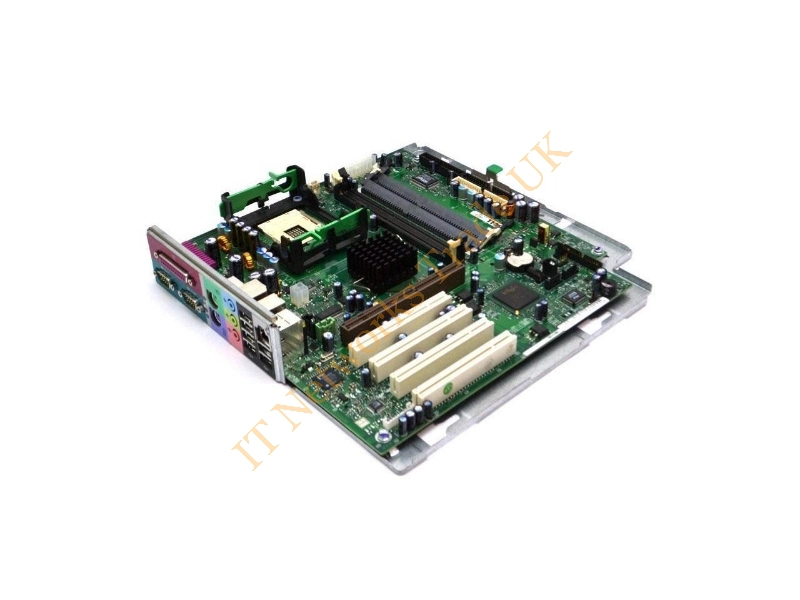 0W2563 Dell System Board for Precision Workstation 360 Server Motherboard
