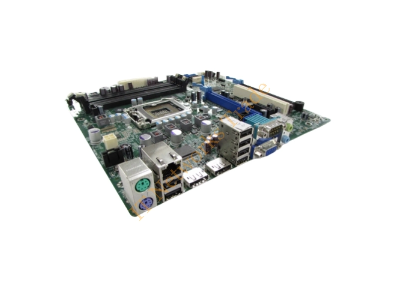 0W2F8G Dell System Board for Optiplex 9010 LGA1155 Desktop Motherboard