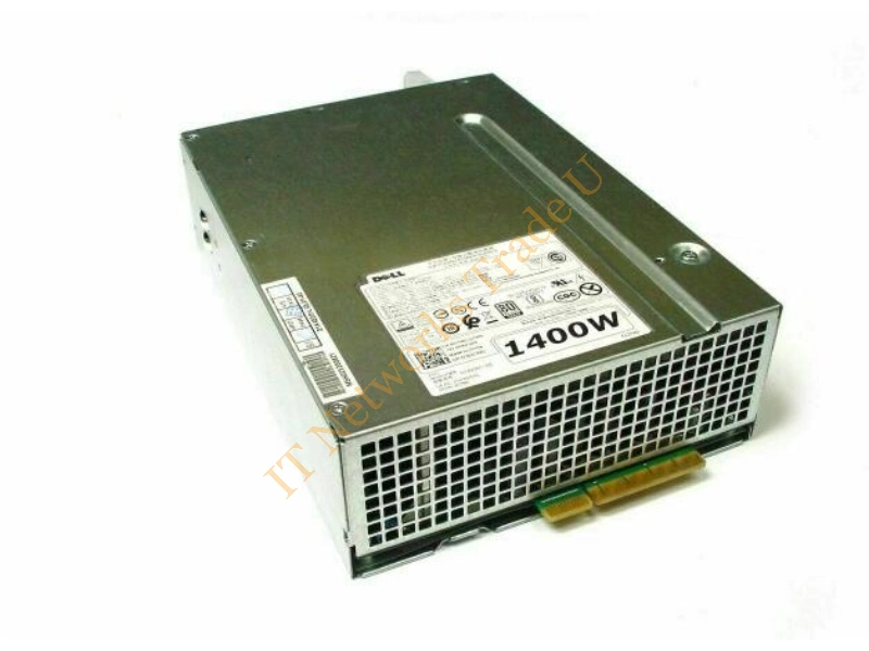 0W2J27 Dell 1400-Watts Power Supply for Precision T7920