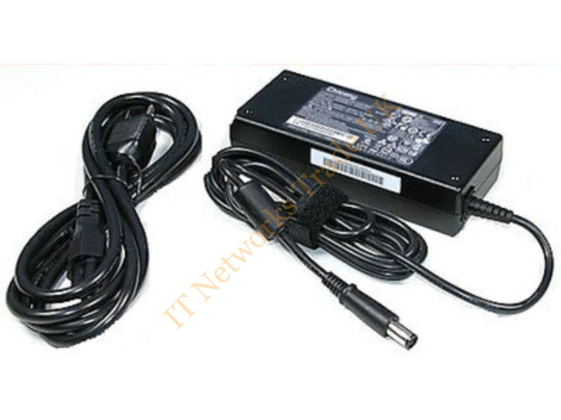 0W2J36 Dell 75-Watts AC Adapter for Inspiron 400 Power Adapter