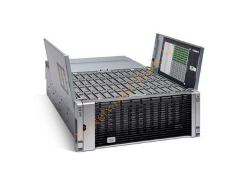 0W2PM3 Dell Equallogic Type 11 Controller Module for PS6100E PS6100X PS6100XV Raid Controller