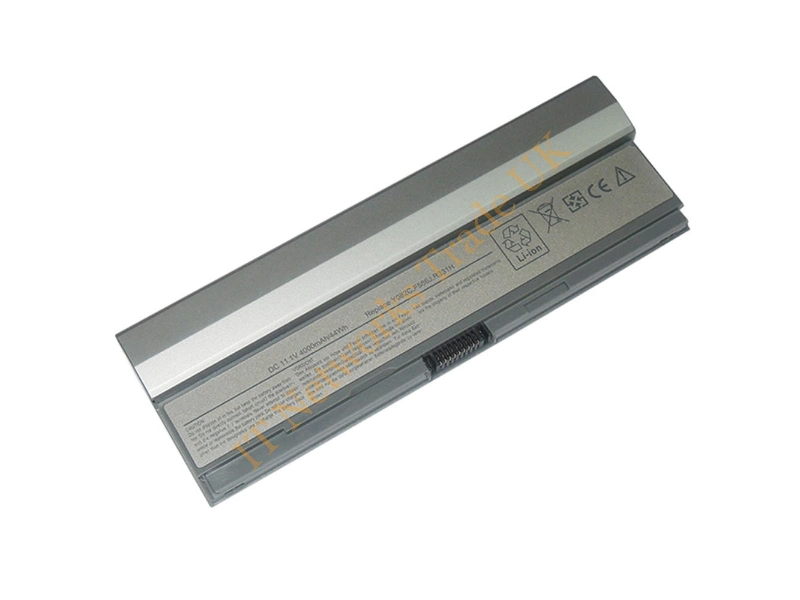 0W341C Dell 6-Cell 4400mAh 11.1V Battery for Latitude E4200 Laptop Battery