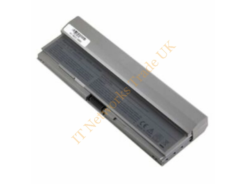 0W343C Dell 6-Cell 58WHr for Latitude E4200 Laptop Battery