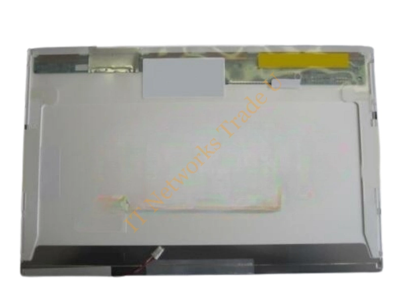 0W345C Dell 15.4-inch (1440 x 900) WXGA+ LCD Panel