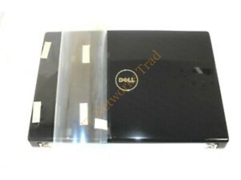 0W395J Dell LED Blue Back Cover for Studio 1558 / 1555 / 1557 Laptop Accessory