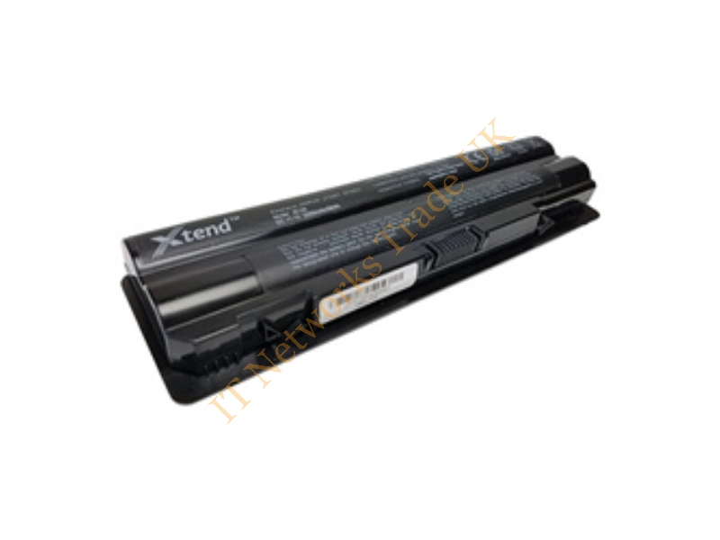 0W3Y7C Dell 6-Cell 56Wh Li-Ion Battery for XPS 15 (L502X) Laptop Battery