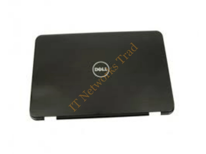 0W401J Dell Studio 1555 LCD Back Cover Top Purple Laptop Accessory