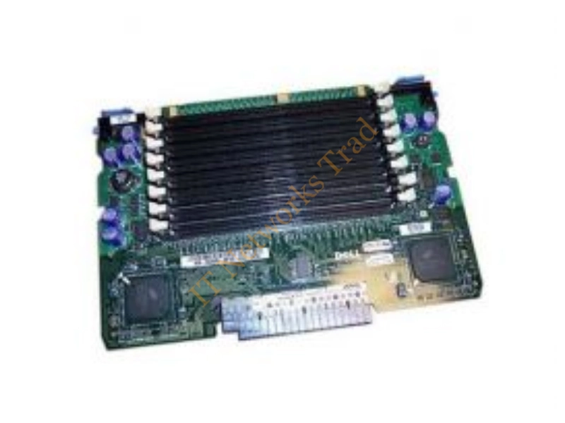 0W4199 Dell Memory Board Filler for PowerEdge 6800