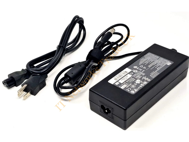0W437K Dell 210Watt 3-Prong Brazil External AC Adapter Power Adapter
