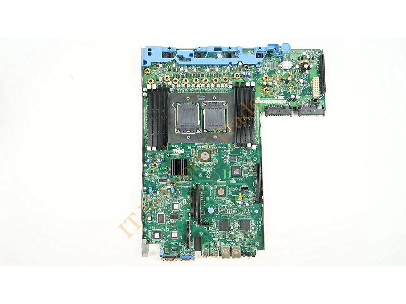 0W468G Dell Server Motherboard AMD Opteron for PowerEdge 2970