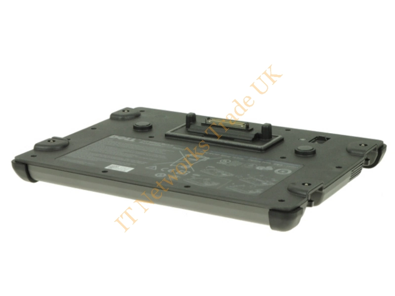 0W476P Dell E6400 E6420 XFR Extended External Rugged Battery Laptop Battery