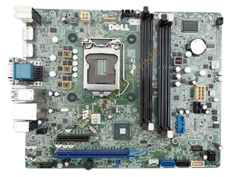 0W49N2 Dell System Board for OptiPlex 9020 Desktop Motherboard