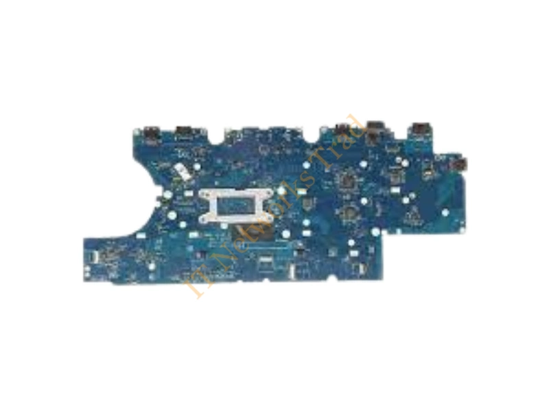 0W4CTJ Dell System Board Core i5 2.3GHz (i5-5300U) W/CPU Latitude E5550 Laptop Motherboard