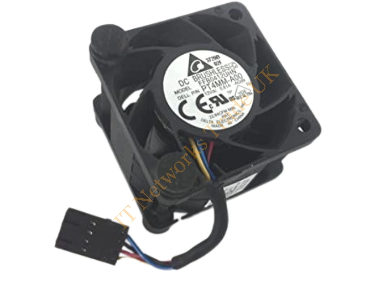 0W50T1 Dell Cooling Fan for PowerEdge R210
